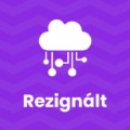 rezignált