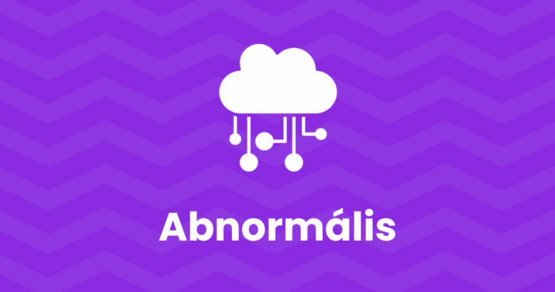 abnormális