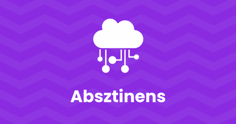 absztinens