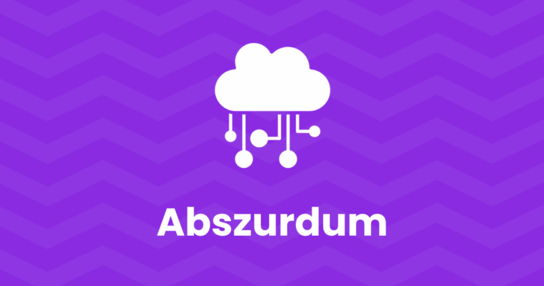 abszurdum