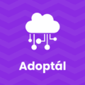 adoptál