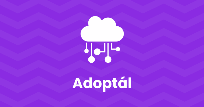 adoptál