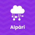 alpári