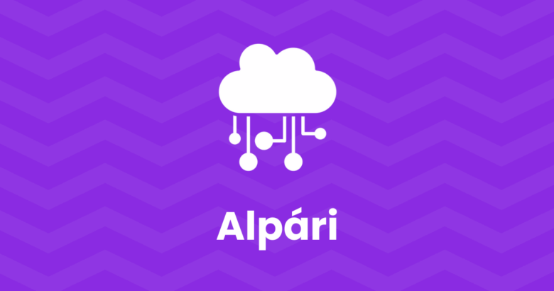 alpári