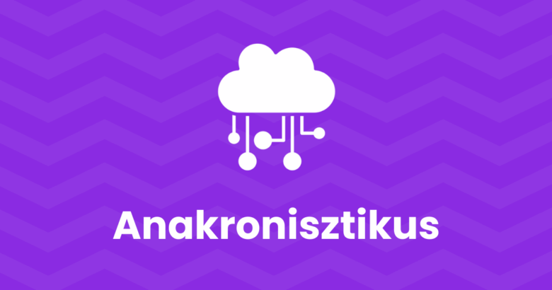 anakronisztikus