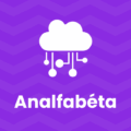 analfabéta
