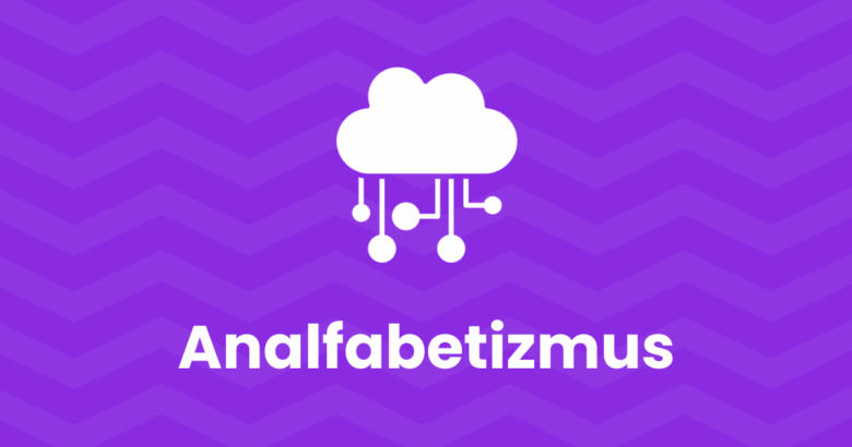 analfabetizmus