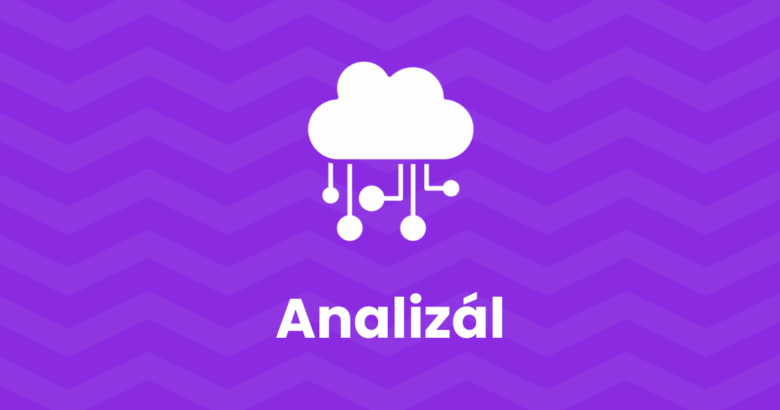 analizál