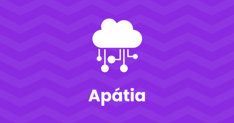 apátia