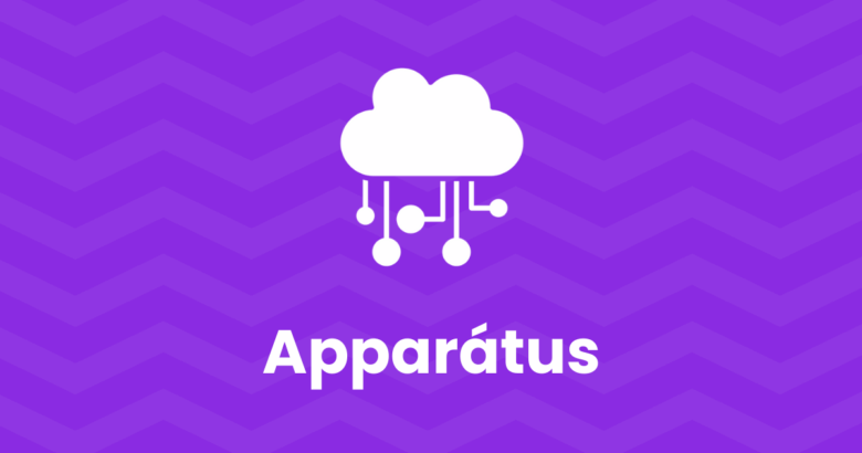 apparátus