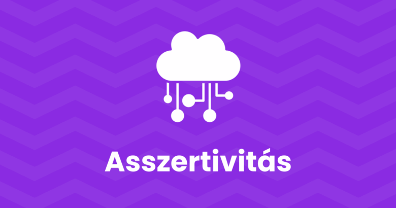 asszertivitás