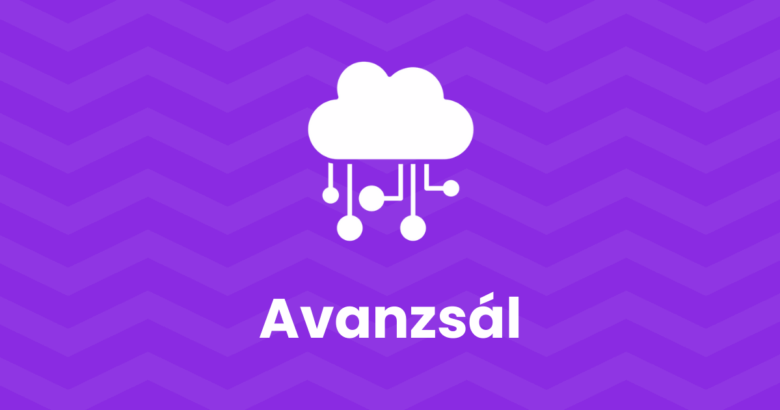 avanzsál