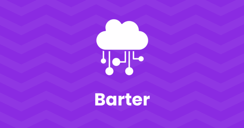 barter