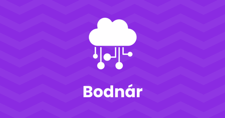 bodnár
