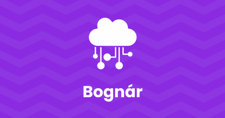 bognár