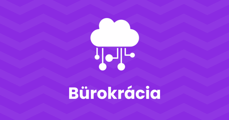 bürokrácia