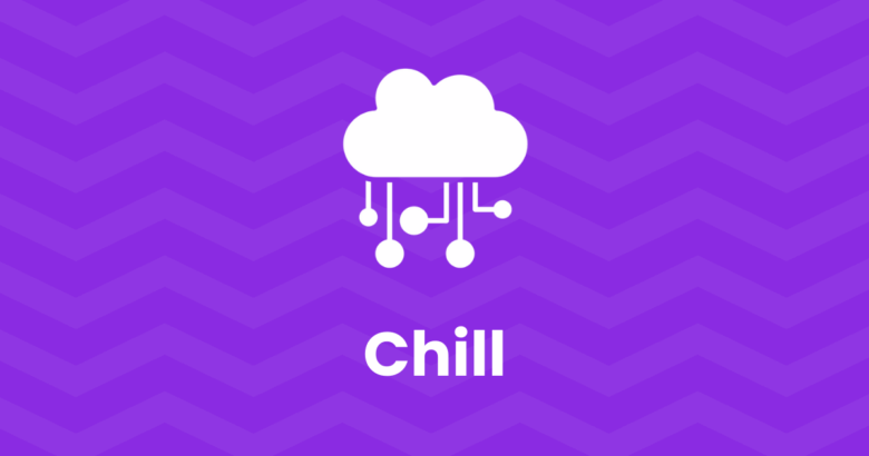 chill