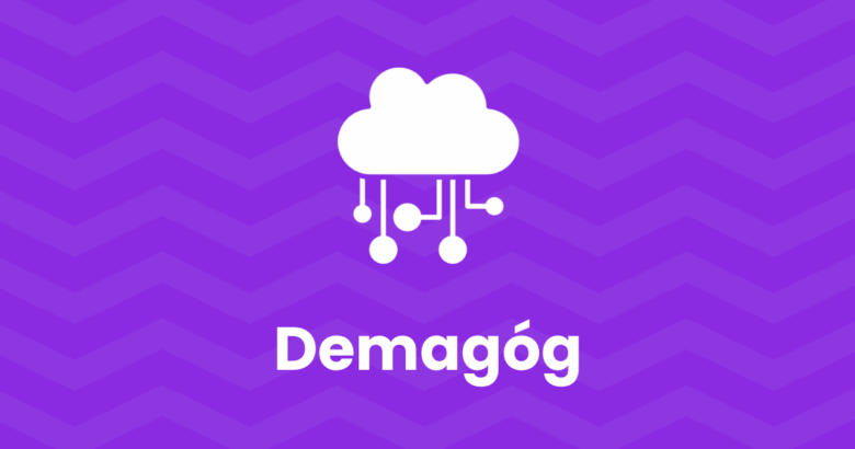 demagóg