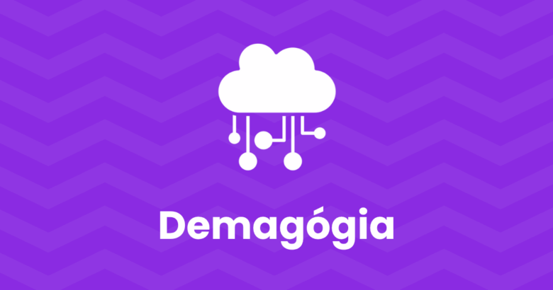 demagógia