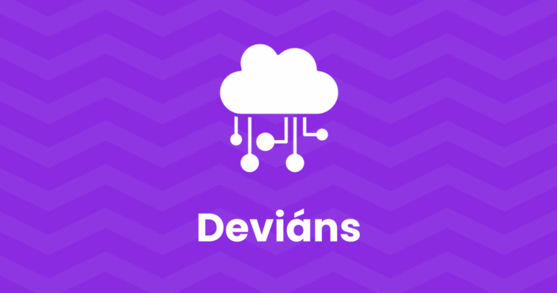 deviáns