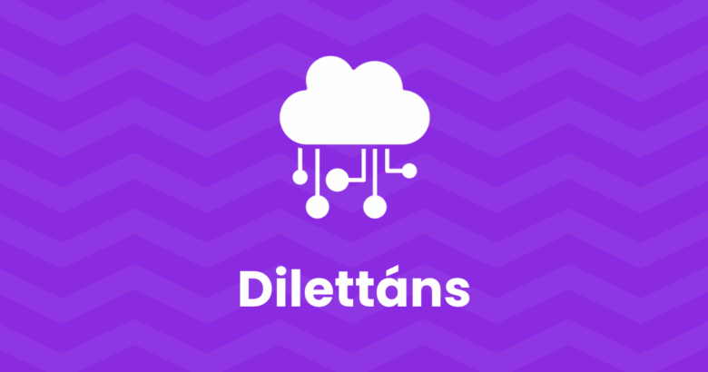 dilettáns