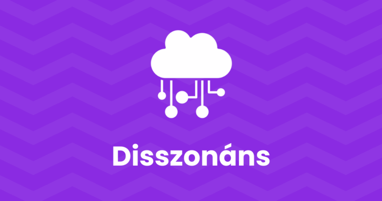 disszonáns