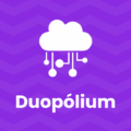 duopólium