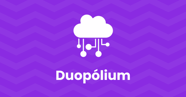 duopólium