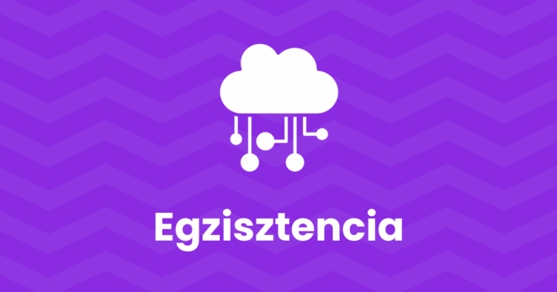 egzisztencia