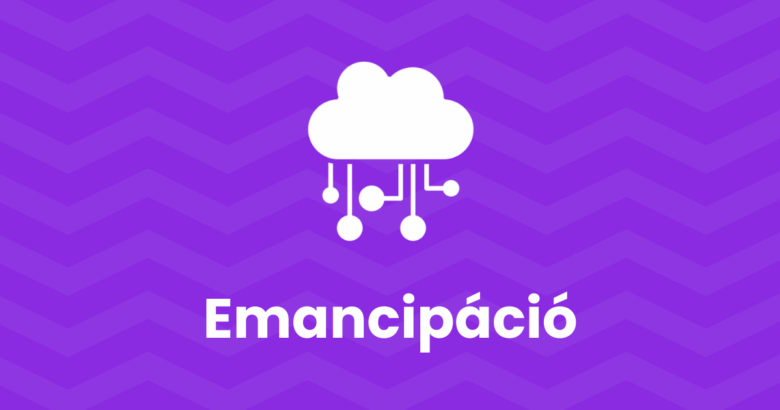 emancipáció