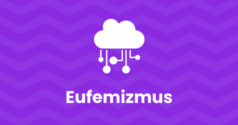 eufemizmus