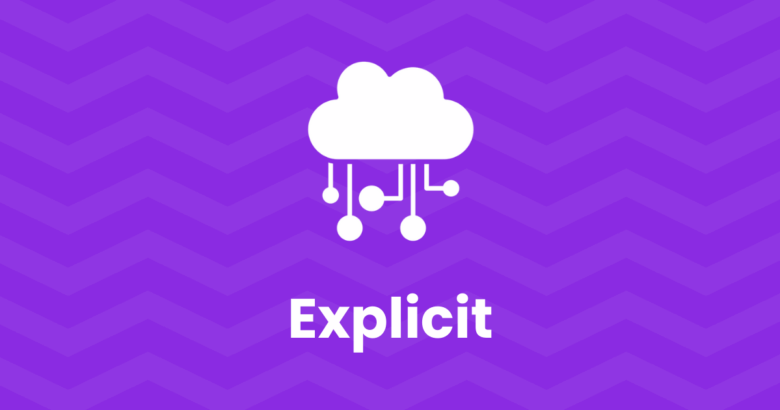 explicit