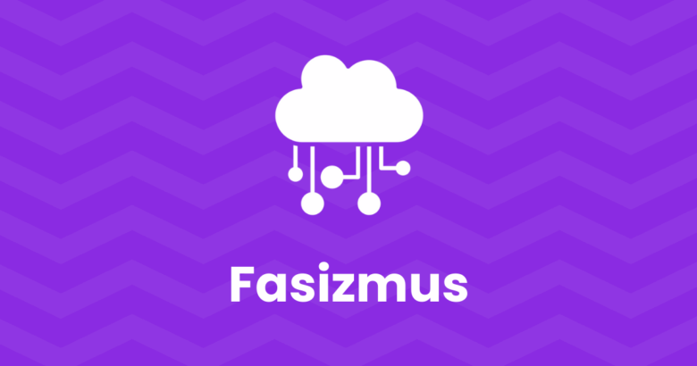 fasizmus