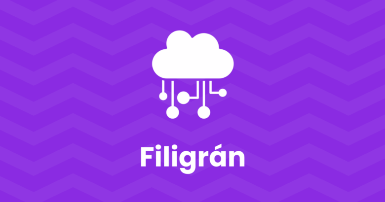 filigrán