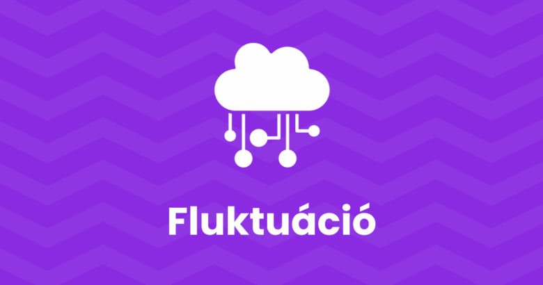 fluktuáció