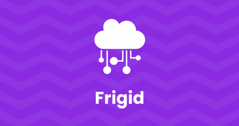 frigid