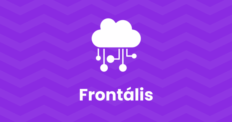 frontális