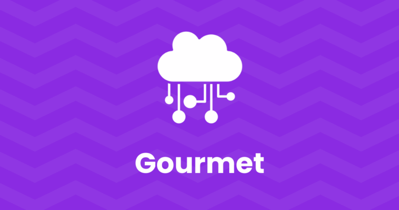 gourmet