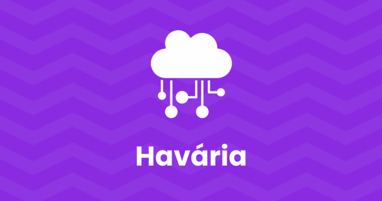 havária