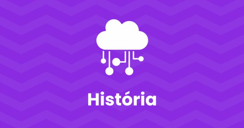história