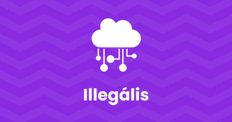 illegális