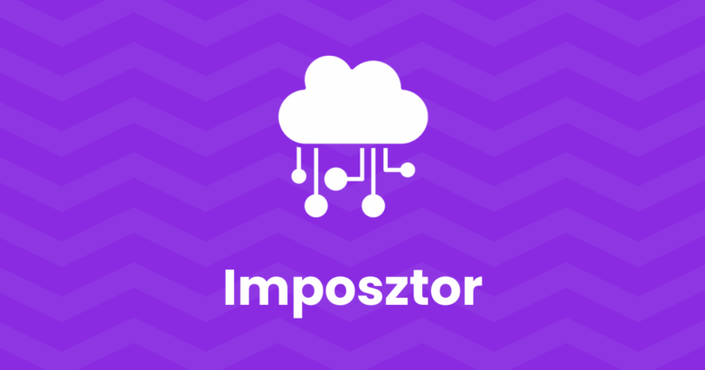 imposztor