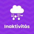 inaktivitás