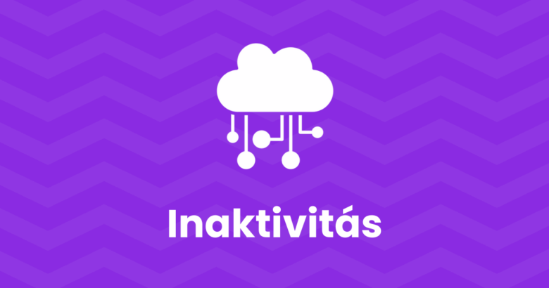 inaktivitás