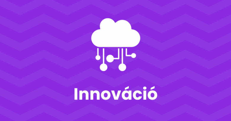 innováció