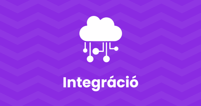 integráció