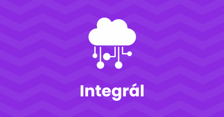 integrál