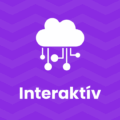 interaktív