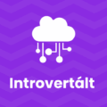 introvertált