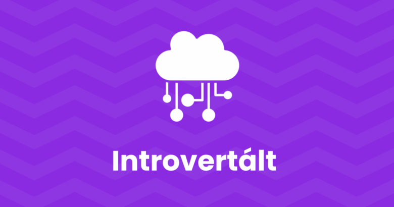 introvertált